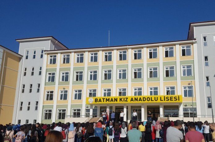 “Okullarda hijyen kurallarına dikkat edilmeli”