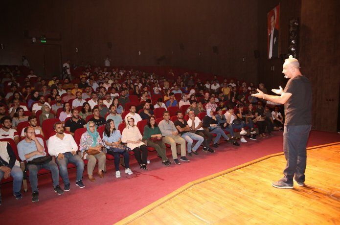 ‘QIRDIK’ büyük beğeni topladı