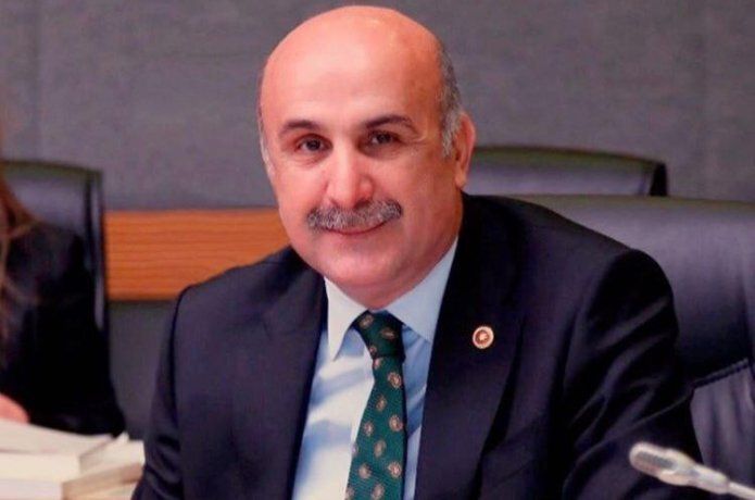 Özdemir, işten çıkarmalarla ilgili açıklama yaptı