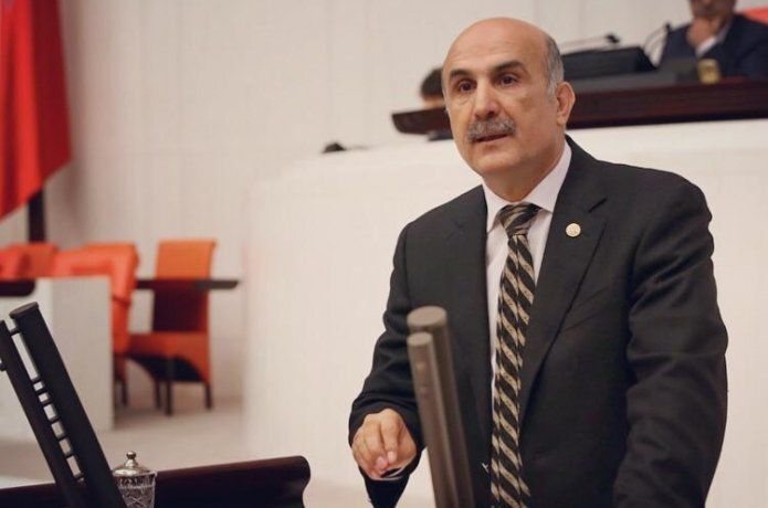 Ziver Özdemir'den yatırım müjdesi