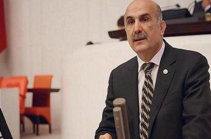 Ziver Özdemir'den yatırım müjdesi