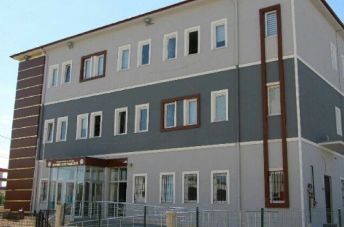 Batman'da ilk semt polikliniği hasta kabulüne başladı