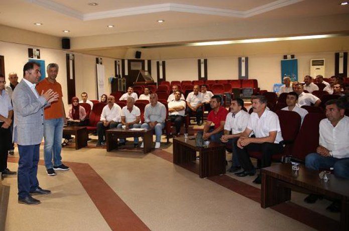 Toplu taşımada yeni sistem