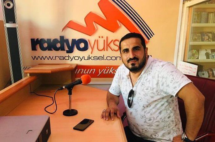 "Gençleri spora yönlendirmek istiyoruz"