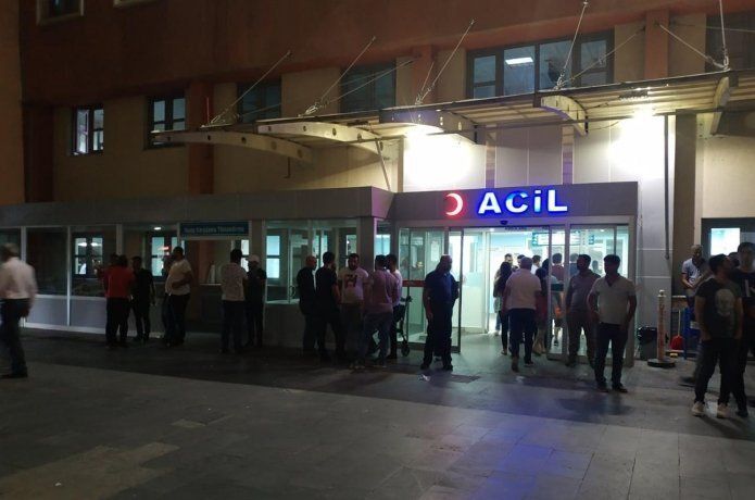 Sahte para kavgasında yaralanan genç hayatını kaybetti
