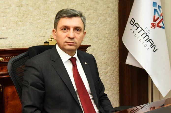 Vali Ahilik Haftası'nı kutladı