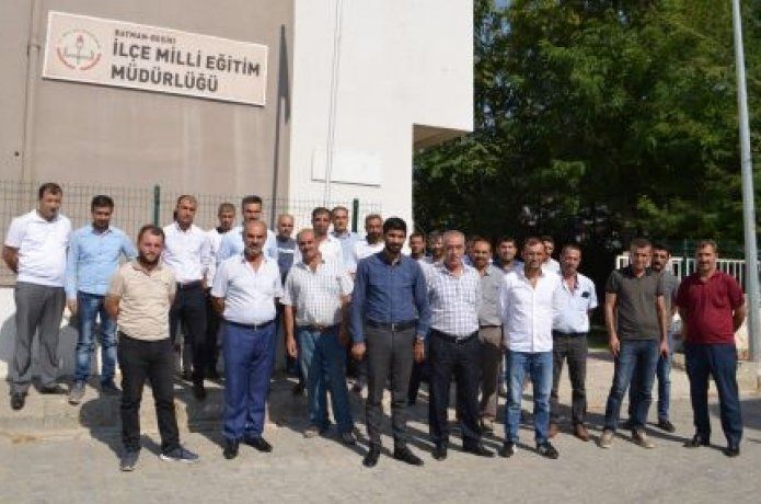 Çocuklarını okula göndermek istemiyorlar