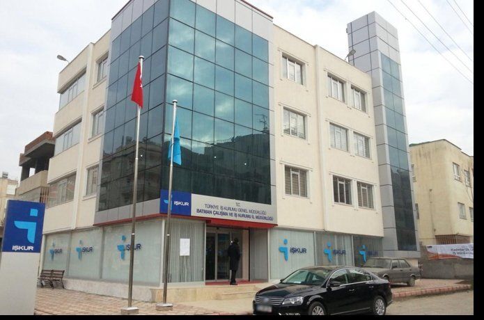 Batman'da okullara güvenlik ve temizlik personeli alınacak