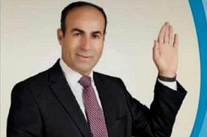 Kayıp şahsın cansız bedeni bulundu