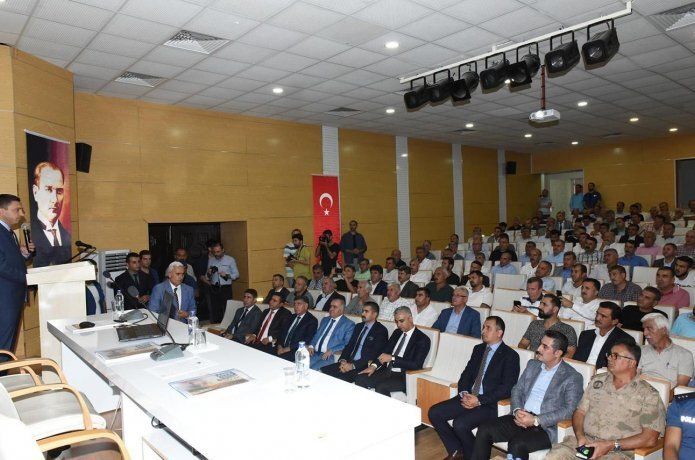 Anız yakanlara en üst ceza uygulanacak