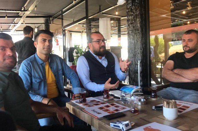 ‘Bugass’ bölgenin yeni enerji gücü