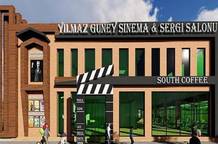 Yılmaz Güney Sineması’nın inşası 2020 yılına kaldı