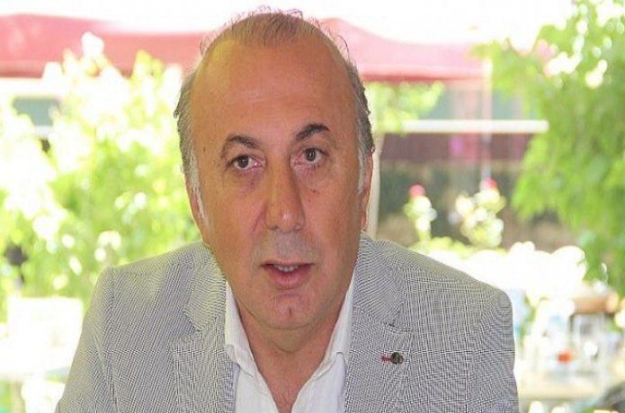 Petrolspor Başkanı Konaç istifa ediyor