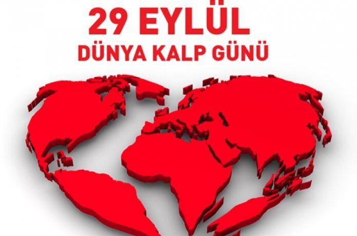 Dünya Kalp Günü