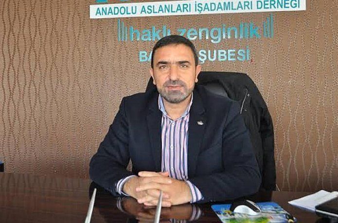 ASKON’dan zamlara tepki