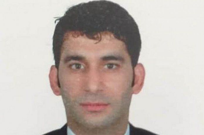 Zihinsel engelli Mehmet kayboldu