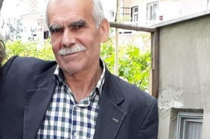 Babalarını öldüren aile fertleri tutuklandı