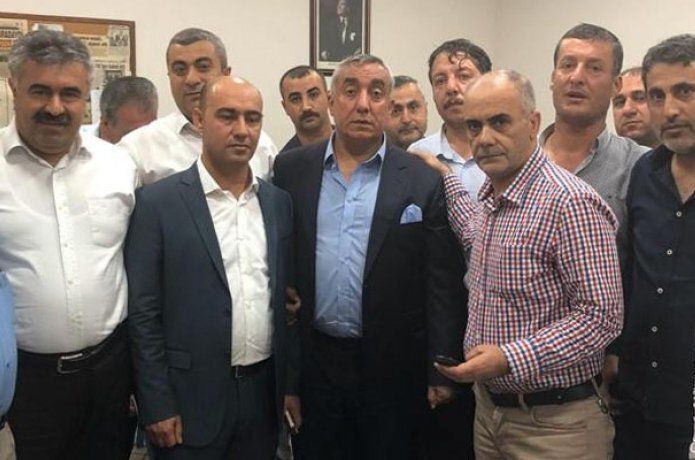 Kaplan güven tazeledi