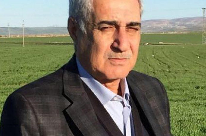 Terece kalbine yenik düştü