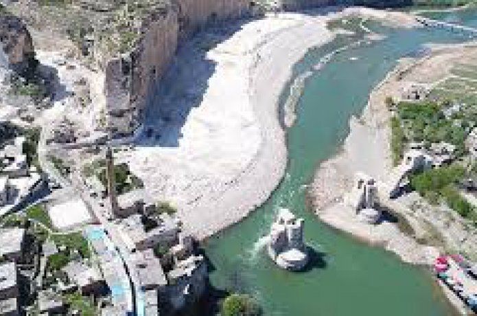 Hasankeyf'e Duygusal Bakışlar