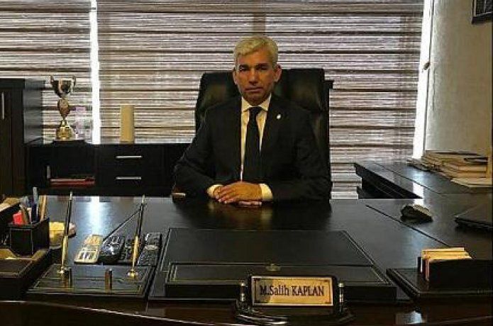“Yerel esnafımızı desteklemeliyiz”