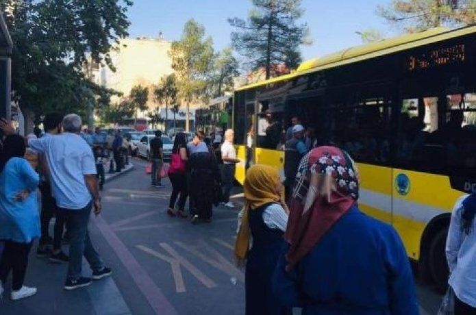 Yeni sistem yolcu sayısını arttırdı
