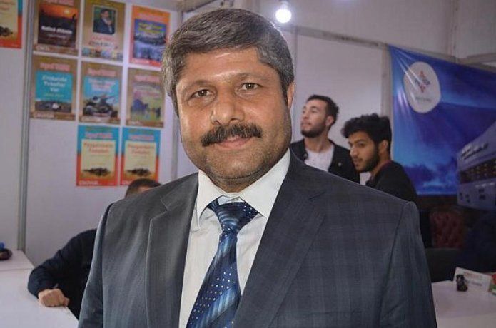 Şair, Yazar ve Sanatçılar Derneği kuruldu