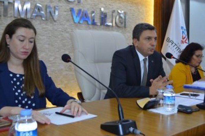 ‘Su Ocak ayında Hasankeyf’e ulaşacak’
