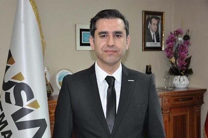 MÜSİAD’tan ‘Barış Pınarı Harekâtı’ mesajı