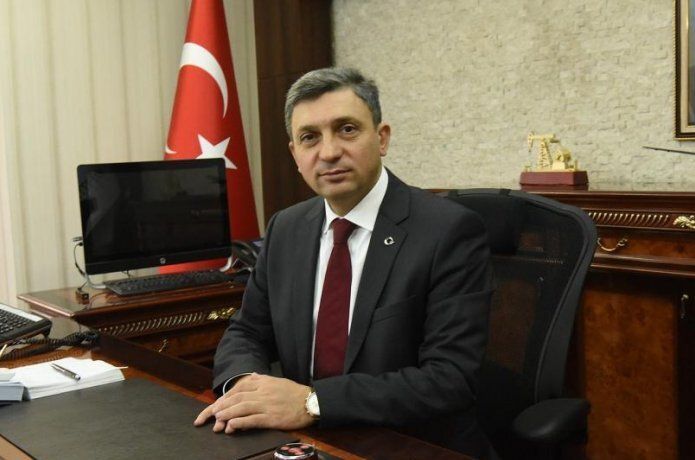 Vali Şahin, Uyardı