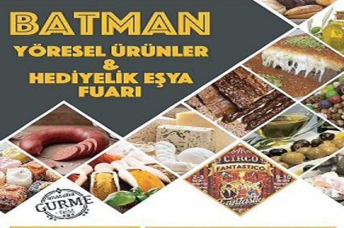 Batman' da beklenen festival
