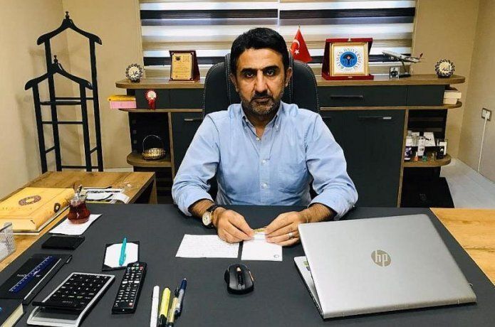 ‘Operasyon Kürtlere karşı değil’