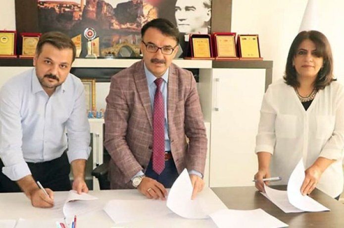 Yöresel bezler yaşatılacak