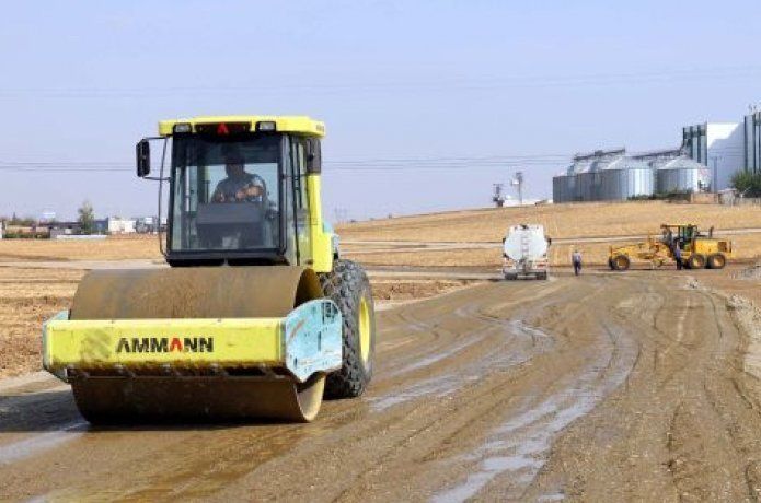 Şehir içi ulaşım ağı genişliyor