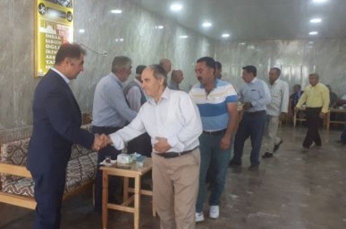 Demir’in acı günü