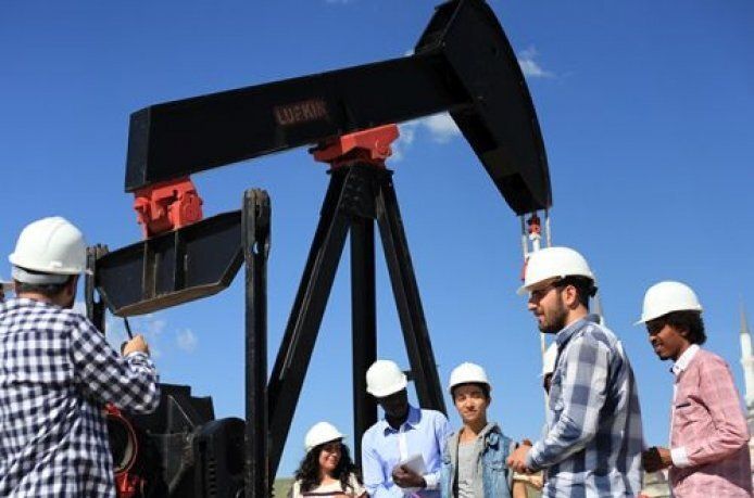 Petrol verimini arttıracak projeye onay