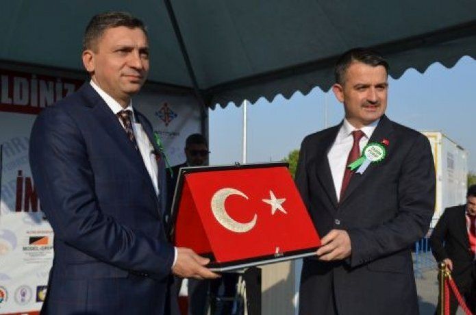 Bakan’dan iki müjde