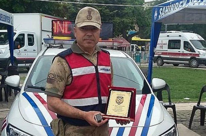Gercüş'te uzman Çavuş Bircan Canyürek ölü bulundu