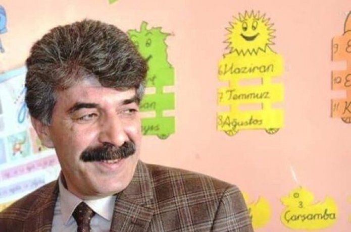 Başkan Arslan kalp krizi geçirdi