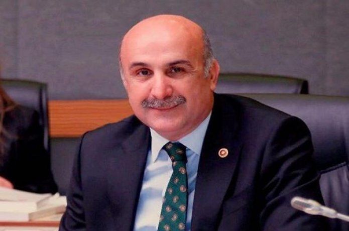 Özdemir yayımladığı mesajla Muhtarlar Gününü Kutladı