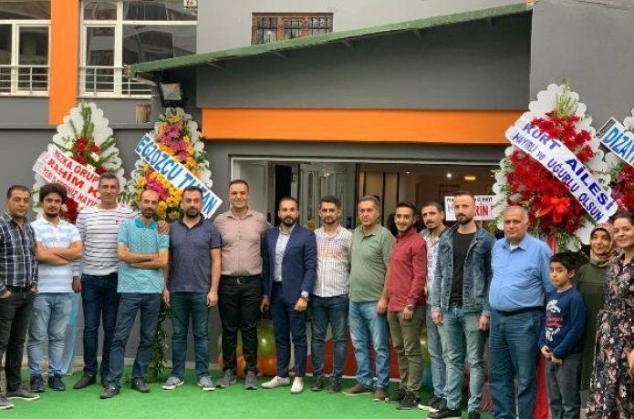 Özel ‘terapist’ okulu açıldı