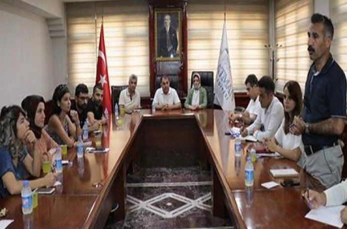 Belediye asfalt için kredi alacak