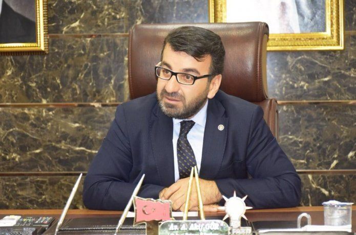 "Türkiye'nin haklılığı uluslararası toplumun önünde ABD ve Rusya tarafından da kabul edilmiştir."