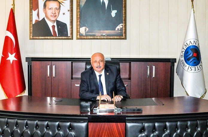 Durmuş'tan Cumhuriyet Bayramı mesajı