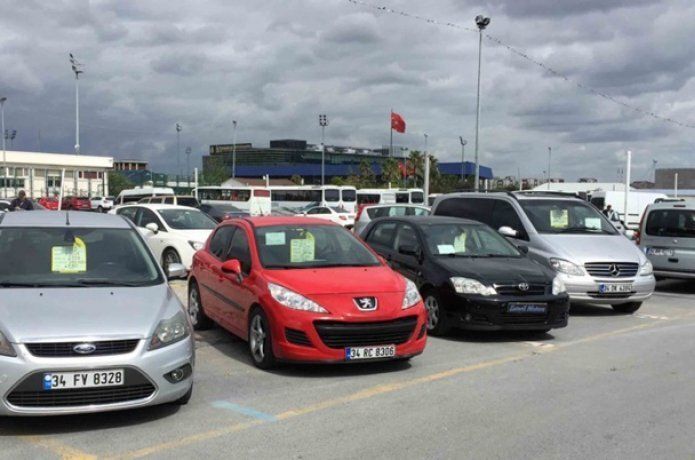 Emlakçılık ve ikinci el oto ticaretine ilişkin önemli uyarı