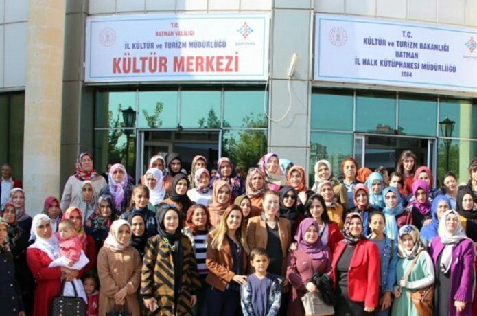 Kanserde erken tanı çok önemlidir