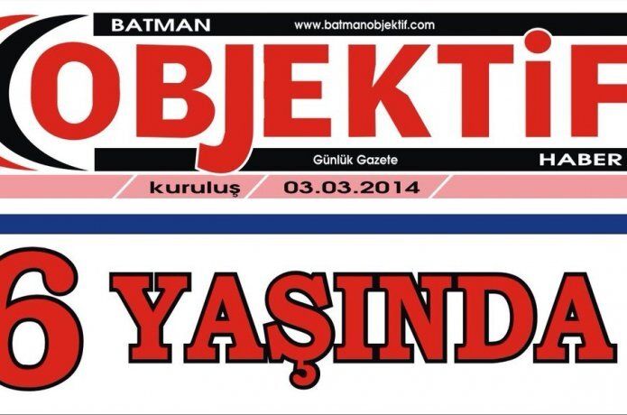 Batman Gazeteleri