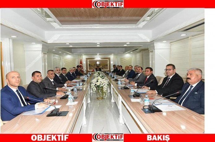 Kayıt dışı 19 İşyeri Tespit Edildi
