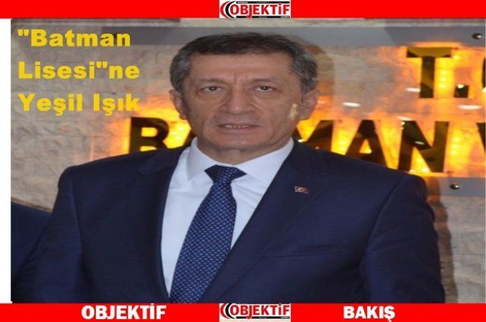 Batman Lisesi geri geliyor