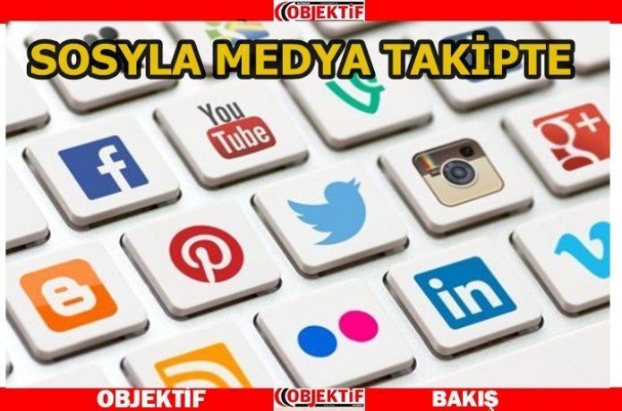 Sosyal medya operasyonu